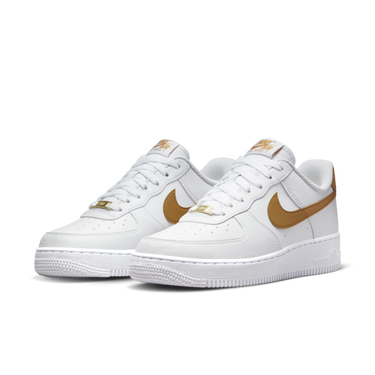 Tenisky a topánky Nike Air Force 1 '07 Biela | DN1430-104, 1