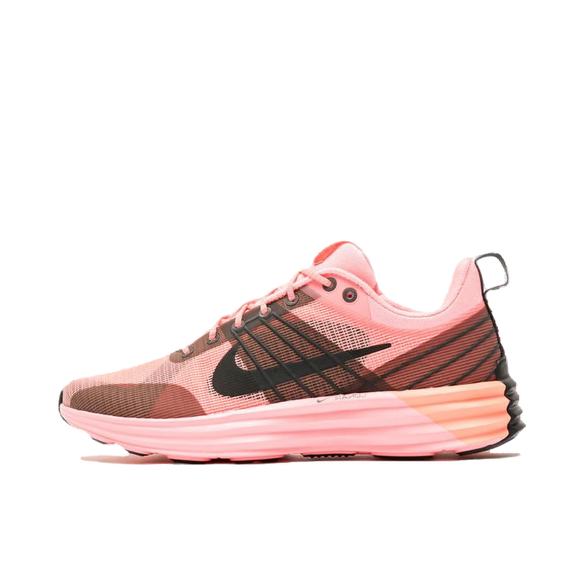 Tenisky a topánky Nike LUNAR ROAM PRM Ružová | HF4314-699