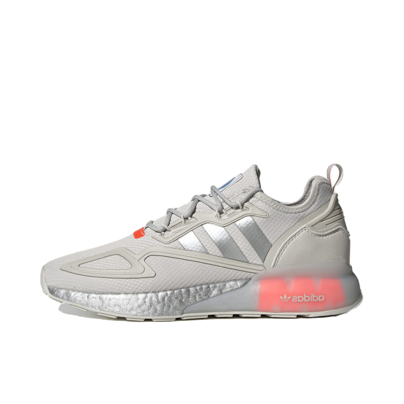Tenisky a topánky adidas Originals ZX 2K Boost Šedá | FX7028