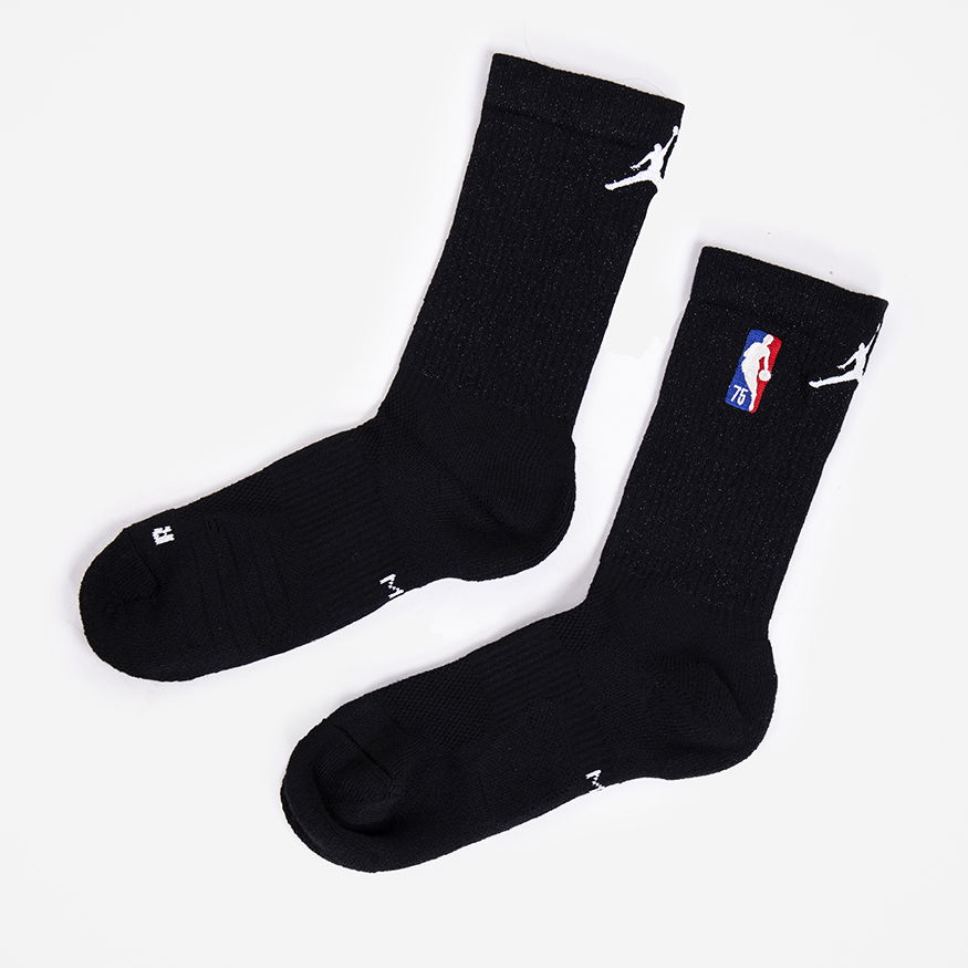 NBA 75 Crew Socks