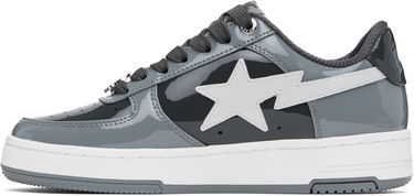 Tenisky a topánky BAPE BAPE STA #1 Šedá | 001FWL302302L, 2