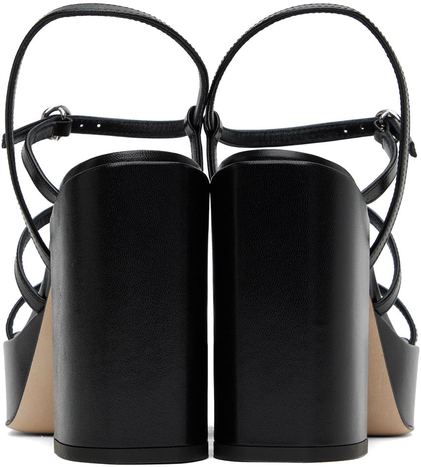 Aeyde Katalin Heeled Sandals