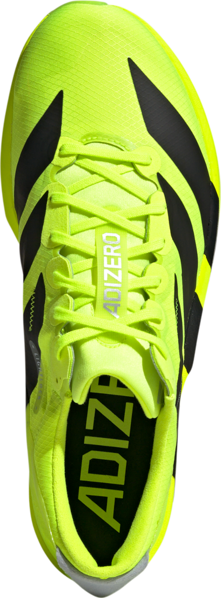 Tenisky a topánky adidas Performance ADIZERO ADIOS 9 Žltá | ih5066, 1