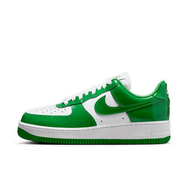 Tenisky a topánky Nike Air Force 1 '07 Zelené | FJ4801-300, 1