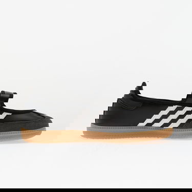 Tenisky a topánky adidas Originals Samba OG Čierna | JQ6445, 4