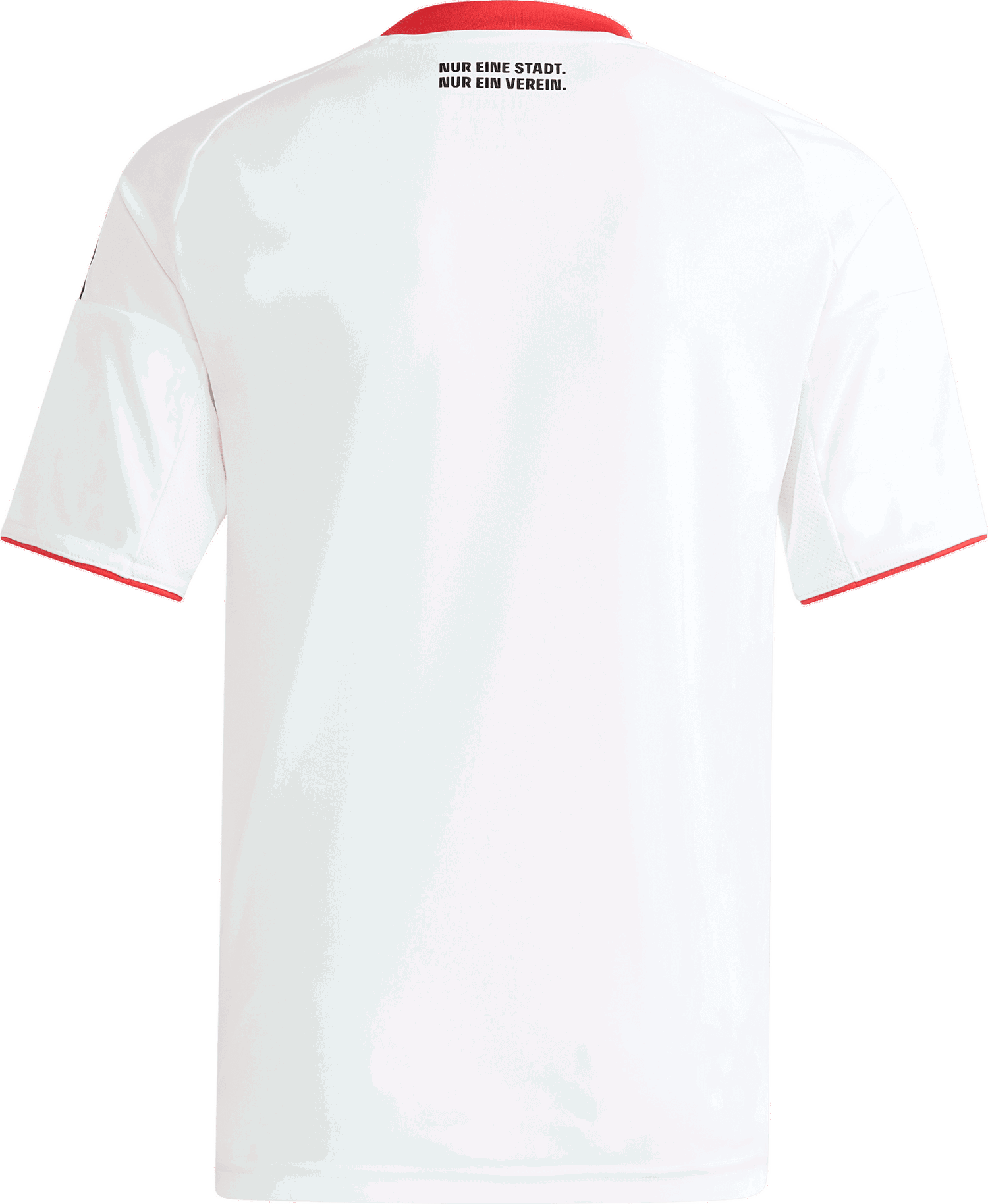 Dres adidas Performance Eintracht Frankfurt Away Soccer Jersey Biela | KK6438, 1