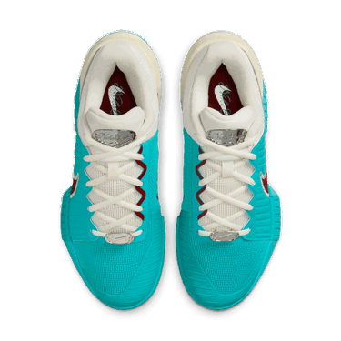 Tenisky a topánky Nike Nike GP Challenge Pro Premium Tyrkysová | HJ6646-300, 3