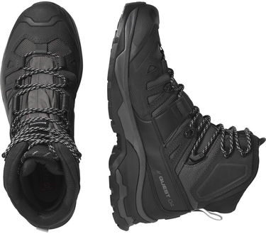 Tenisky a topánky Salomon Quest 4 Gtx Čierna | L41292600, 2