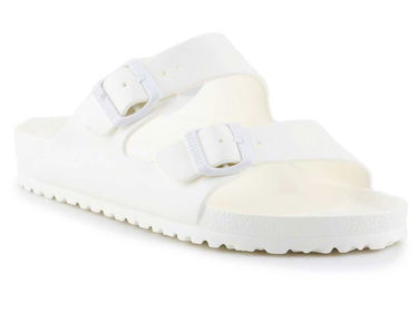 Tenisky a topánky Birkenstock Arizona Eva Biela | 0129441, 0