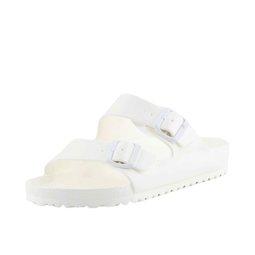 Tenisky a topánky Birkenstock Arizona Eva Biela | 0129441