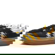 Adidas Women's GAZELLE BOLD W Sneakers in Core