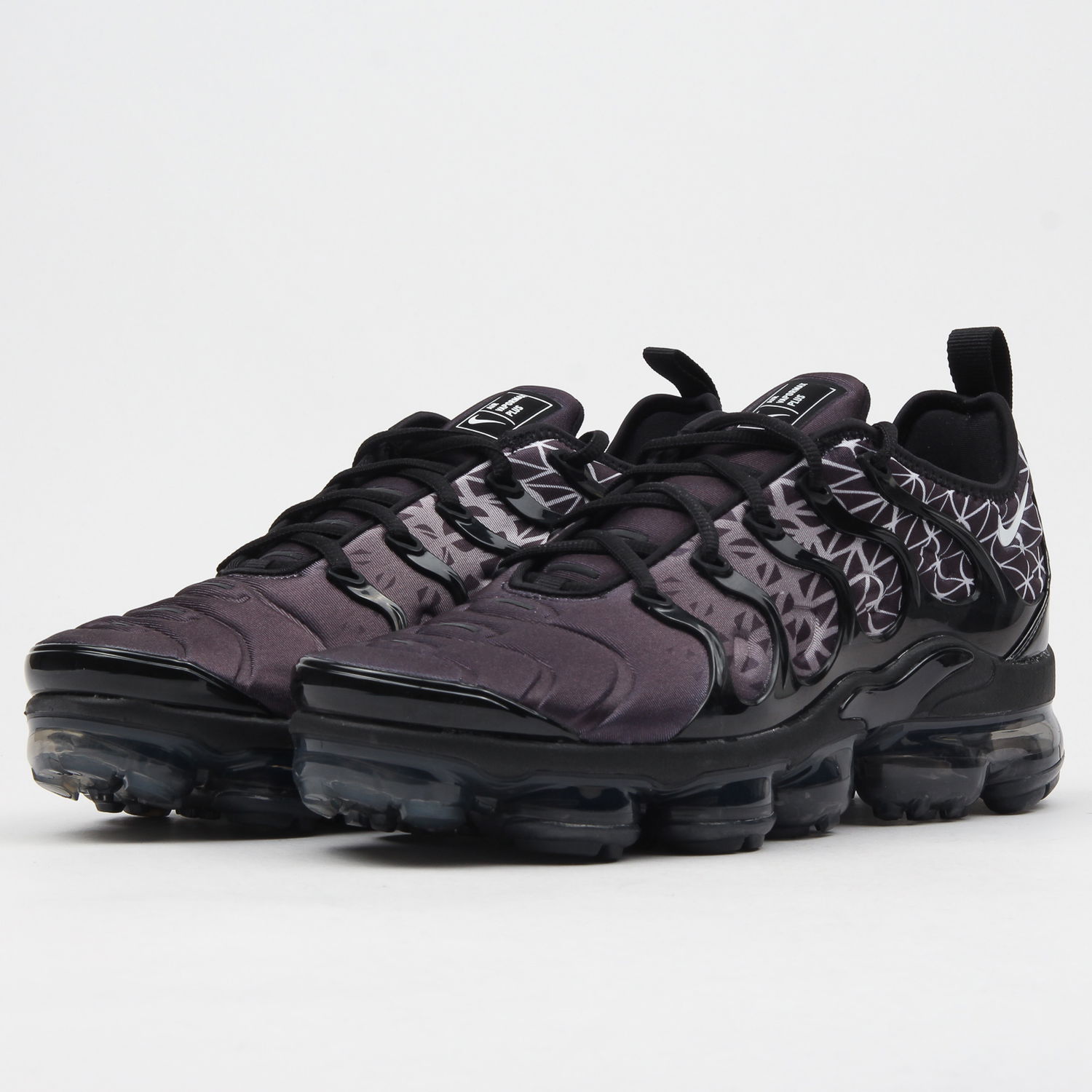 Tenisky a topánky Nike Air Vapormax Plus Čierna | 924453-017, 0