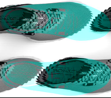 Tenisky a topánky Under Armour HOVR Sonic 5 Zelené | 3024906-301, 3