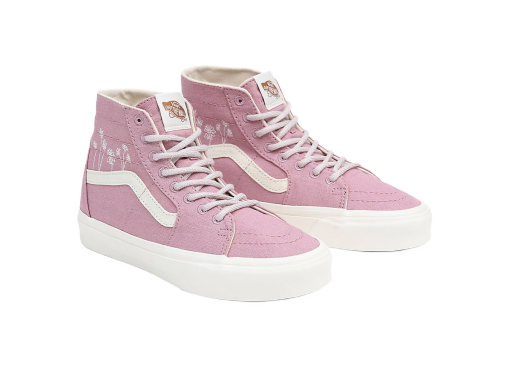Skateboarding Vans Sk8-hi Tapered Ružová | VN0A5KRUBD5
