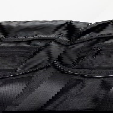 Cestovná taška Jordan JAM VELOCITY DUFFLE Čierna | SM0920-023, 4