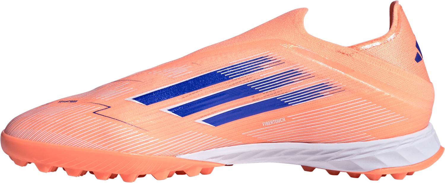 Tenisky a topánky adidas Performance F50 Pro Laceless TF Oranžová | jr9329, 1