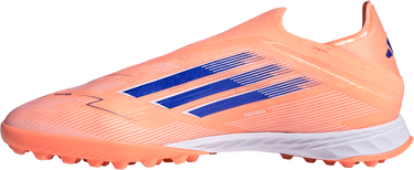 Tenisky a topánky adidas Performance F50 Pro Laceless TF Oranžová | jr9329, 1