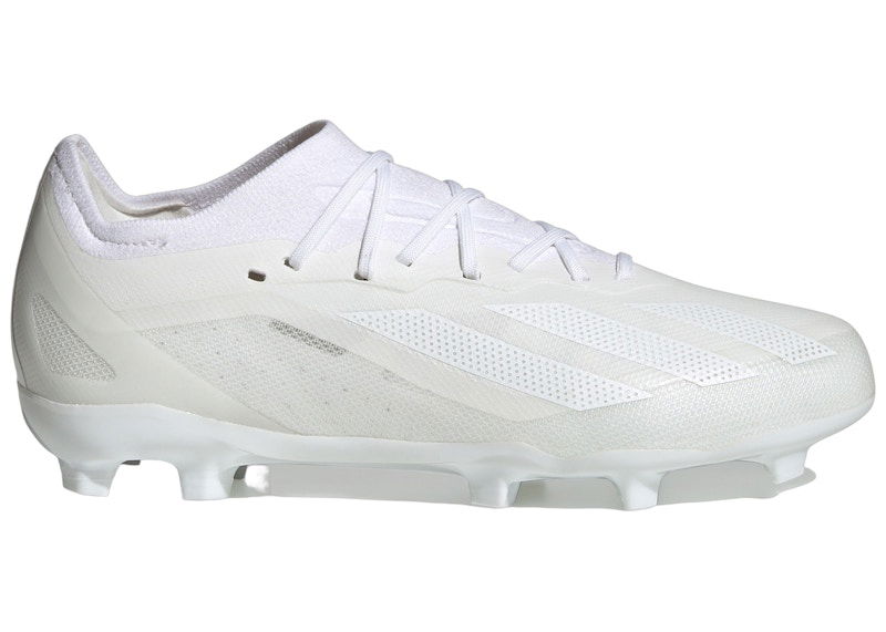 Tenisky a topánky adidas Performance Crazyfast.1 FG Biela | IE4210, 0