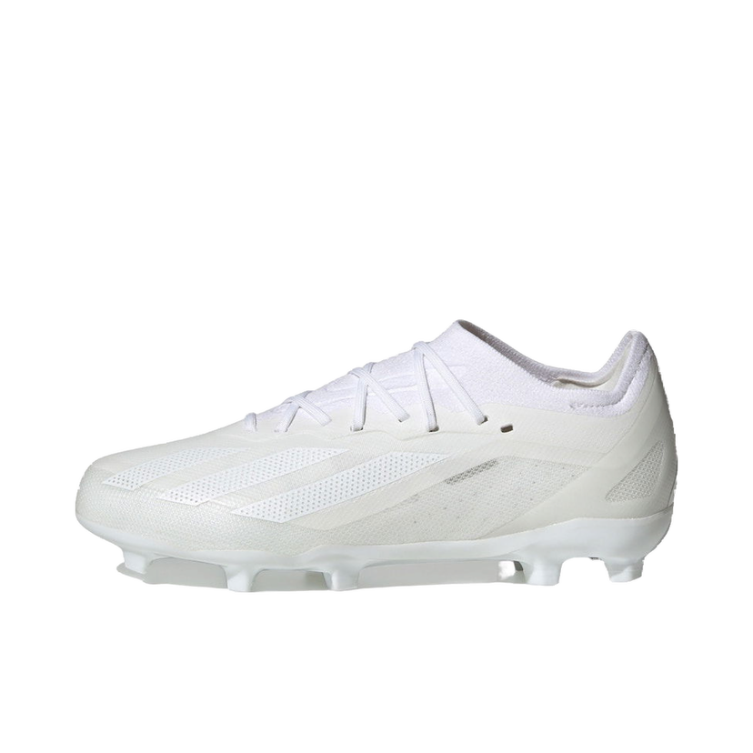 Tenisky a topánky adidas Performance Crazyfast.1 FG Biela | IE4210