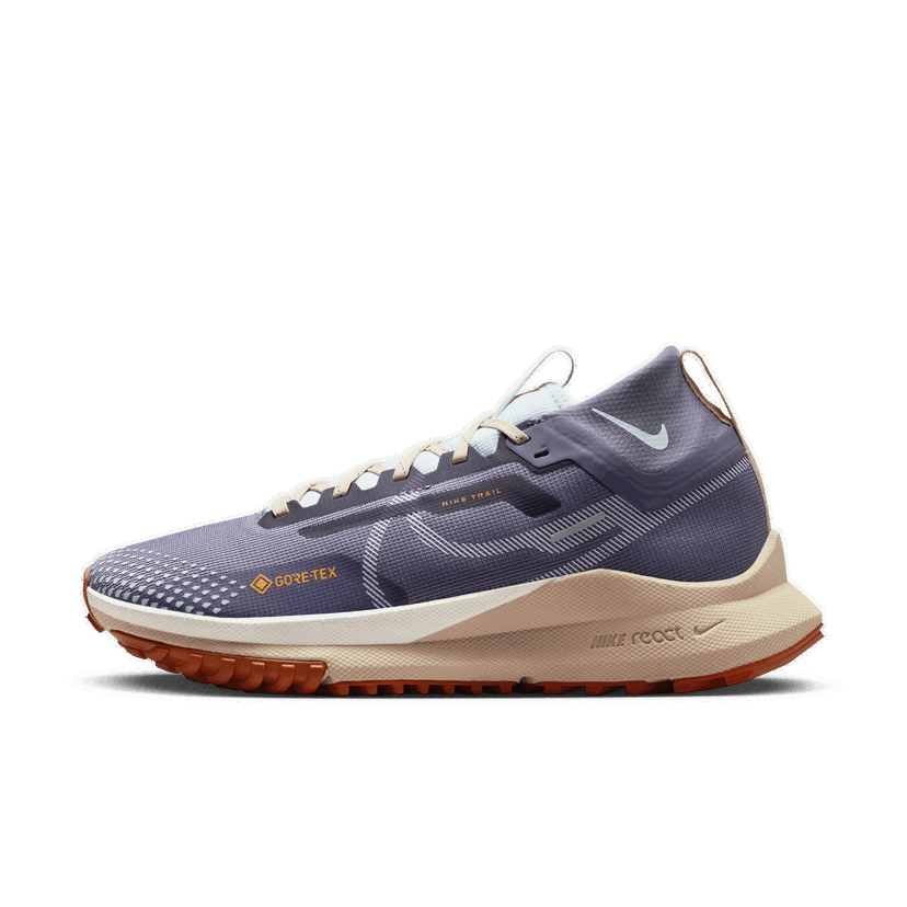 Bežecké topánky Nike Pegasus Trail 4 GORE-TEX Fialová | DJ7929-502