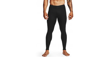 Legíny Under Armour ColdGear Ignight Leggings Čierna | 1356164-001, 1