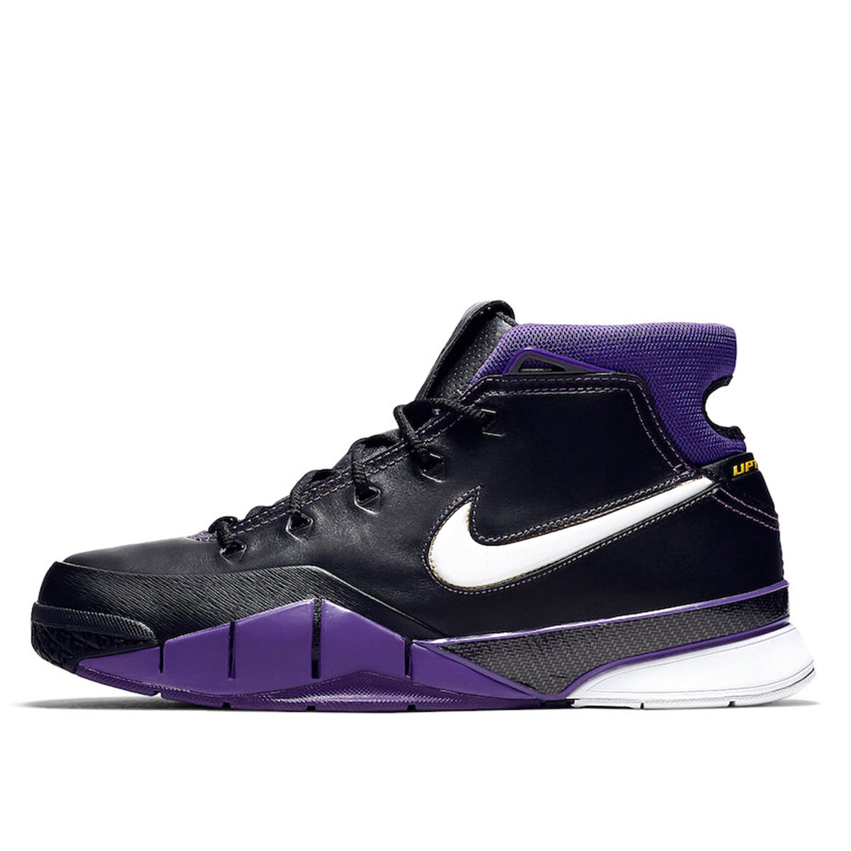 Tenisky a topánky Nike Kobe 1 Protro Purple Reign Fialová | AQ2728-004, 1