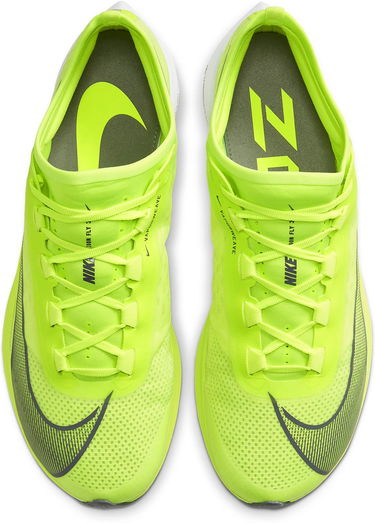 Tenisky a topánky Nike Zoom Fly 3 Zelené | at8240-700, 3