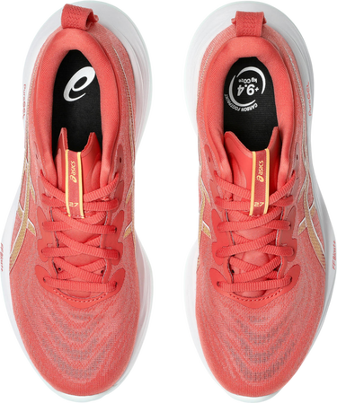 Tenisky a topánky Asics GEL-CUMULUS 27 Červená | 1012b772-701, 3