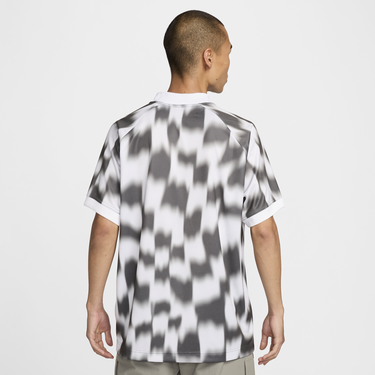 Dres Nike Culture of Football Dri-FIT Šedá | FZ0432-084, 4