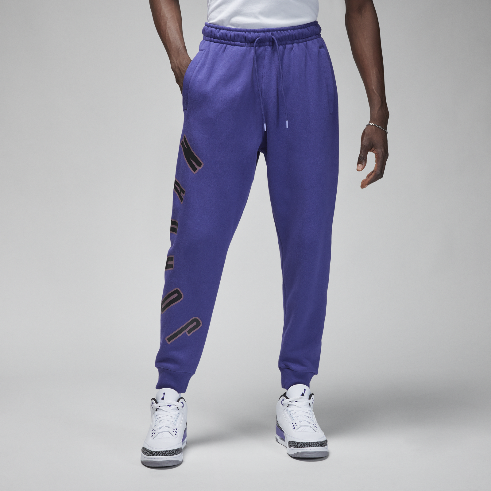 Flight MVP Fleece Trousers