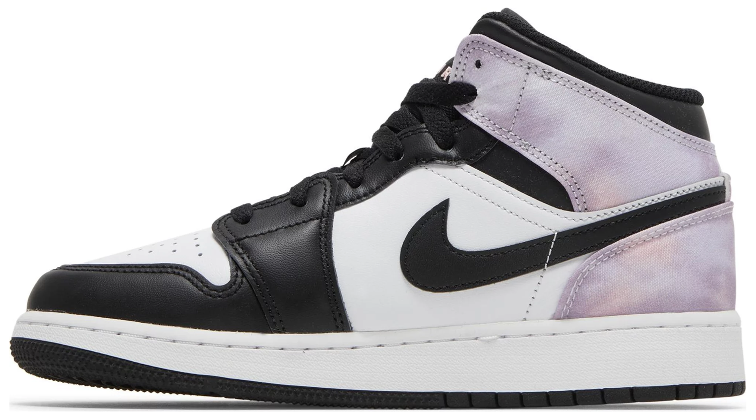 Tenisky a topánky Jordan Air Jordan 1 Mid SE "Zen Master" GS Fialová | DM6216-001, 0