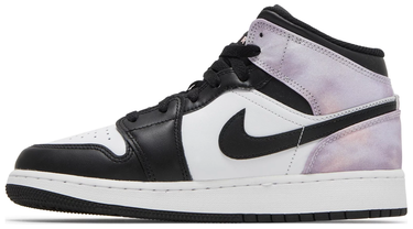 Tenisky a topánky Jordan Air Jordan 1 Mid SE "Zen Master" GS Fialová | DM6216-001, 0
