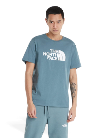 The North Face Standard SS Tee NF0A4M7XA9L1