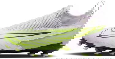 Tenisky a topánky Nike PHANTOM GX ACADEMY DF FG/MG Zelené | dd9546-705, 0