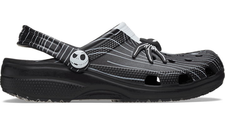 Tenisky a topánky Crocs Nightmare Before Christmas Classic Clogs Čierna | 210561-90H, 0