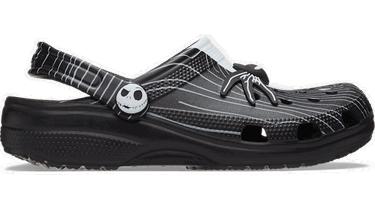 Tenisky a topánky Crocs Nightmare Before Christmas Classic Clogs Čierna | 210561-90H, 0