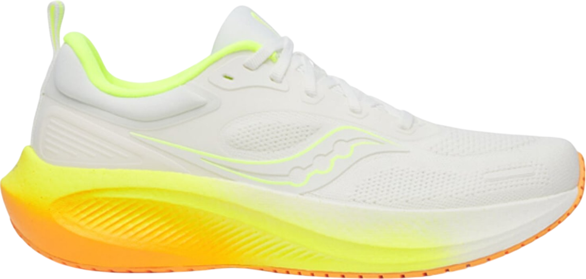 Tenisky a topánky Saucony Saucony Surge 3 Biela | s28215-100, 0