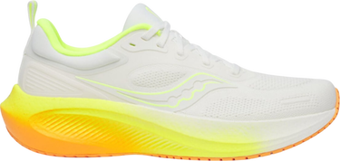 Tenisky a topánky Saucony Saucony Surge 3 Biela | s28215-100, 0