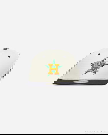 Šiltovka New Era Houston Astros MLB Mascot Pin 9FIFTY Snapback Adjustable Cap Rôznofarebný | 60758457 MULTI, 2