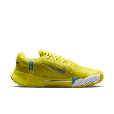 Tenisky a topánky Nike Nike GP Challenge 1 Premium Žltá | HF1173-300, 4