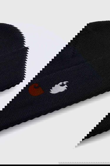 Kulicha Carhartt WIP Work In Progress Chase Čierna | I026222.00H.XX., 2