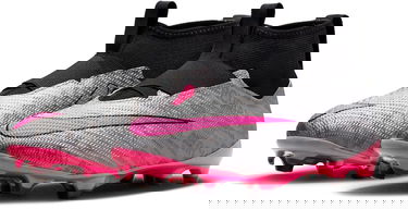 Tenisky a topánky Nike JR ZOOM SUPERFLY 9 PRO XXV FG Football Boots Rôznofarebný | fj2034-060, 4