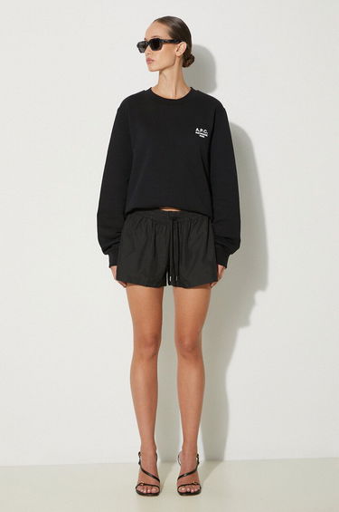 Šortky Helly Hansen Short Čierna | 53077, 1