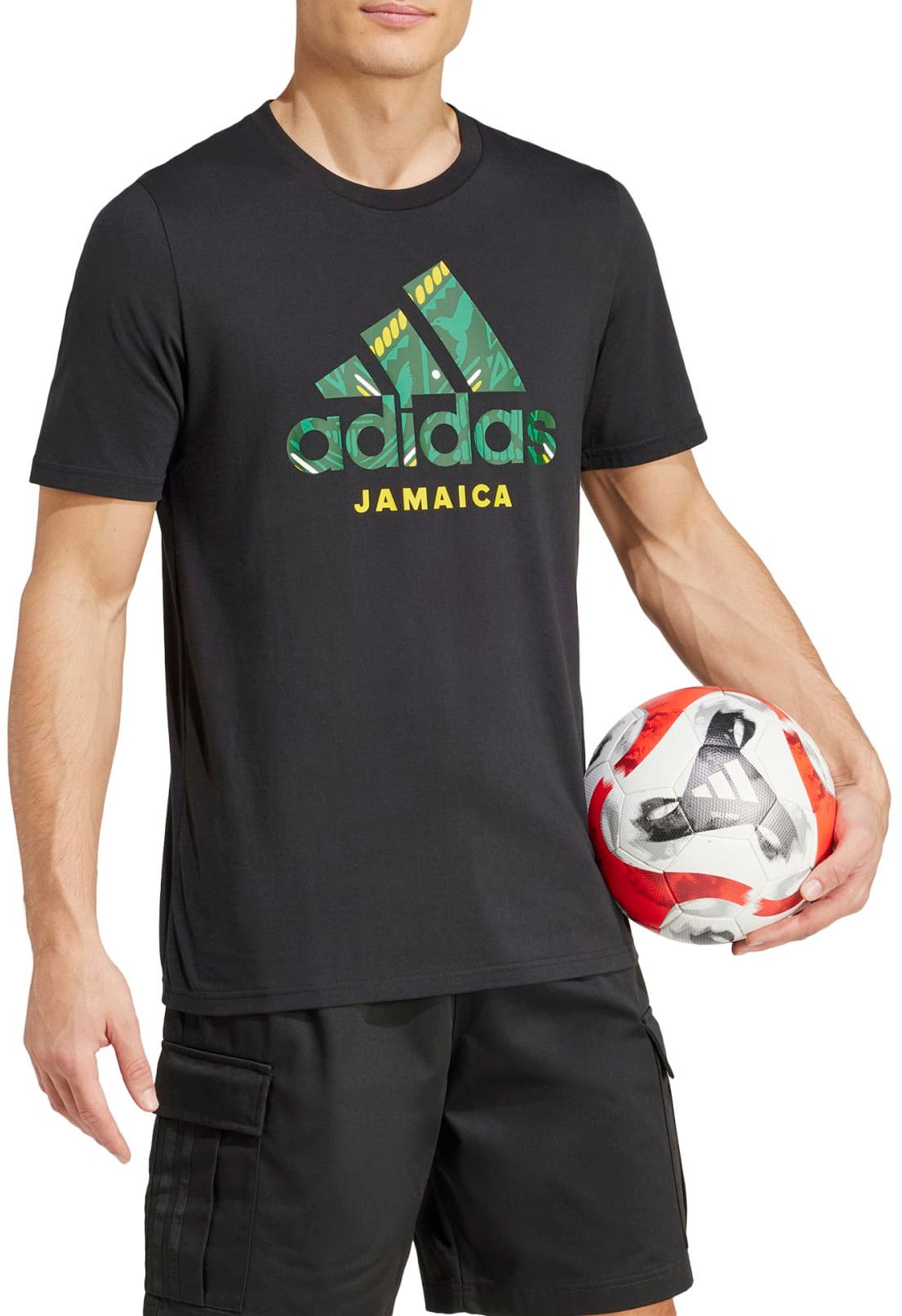 adidas Sportswear JFF SZN GR TEE