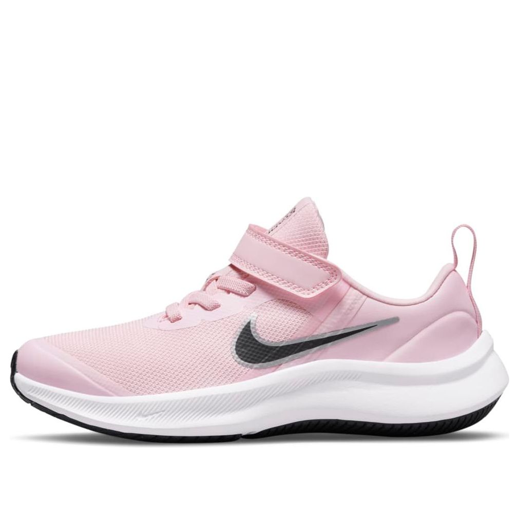 Tenisky a topánky Nike (PS) Star Runner 3 Ružová | DA2777-601, 0