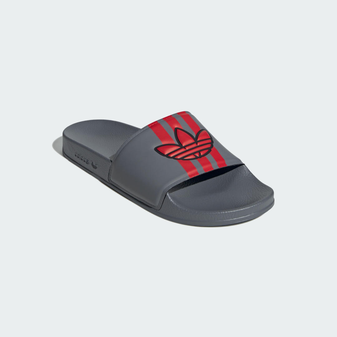 Adilette Slides