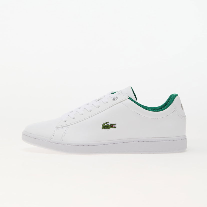 Tenisky a topánky Lacoste Carnaby Set White Biela | 748SFA0012216