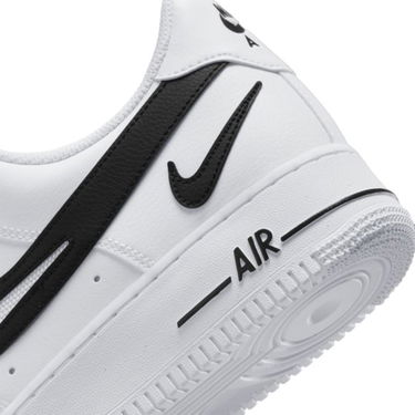 Tenisky a topánky Nike Air Force 1 '07 Biela | DR0143-101, 4