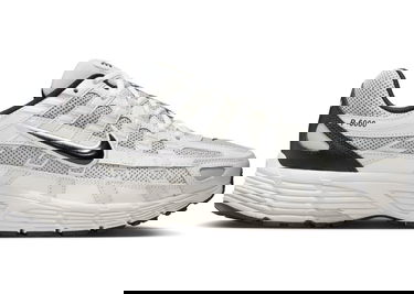 Tenisky a topánky Nike P-6000 Platinum Tint Black Biela | HJ3488-001, 0