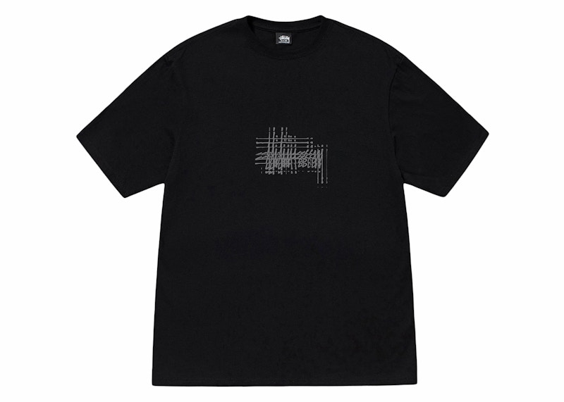 Tričko Stüssy Men's Graphic T-Shirt Čierna | 1905068, 0